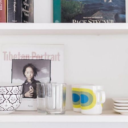 The Farmhouse Suite At Barn & Bike Red Hook Екстериор снимка