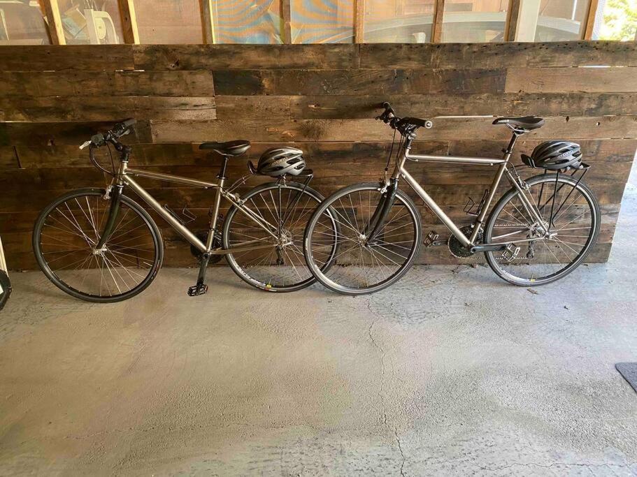 The Farmhouse Suite At Barn & Bike Red Hook Екстериор снимка