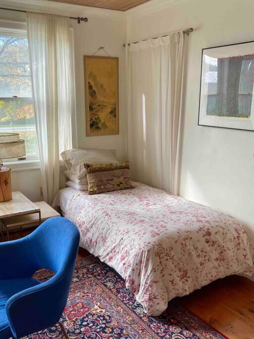 The Farmhouse Suite At Barn & Bike Red Hook Екстериор снимка